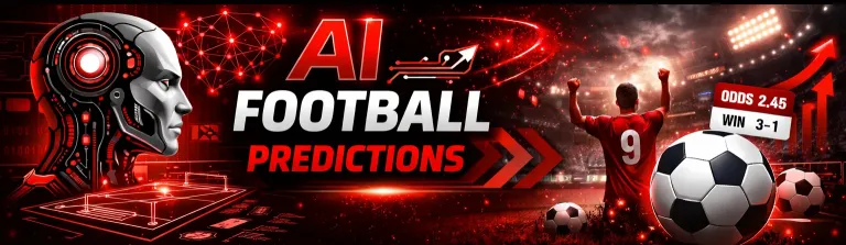 AI Football Predictions