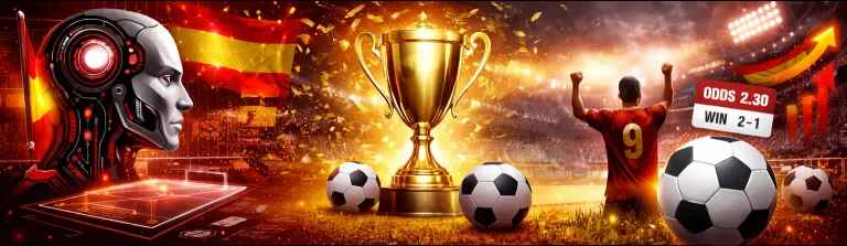 La Liga AI Predictions